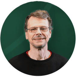 Mikael Ronström