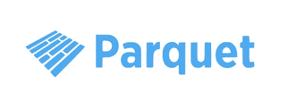 Parquet (Athena, S3, ADLS, GCS)