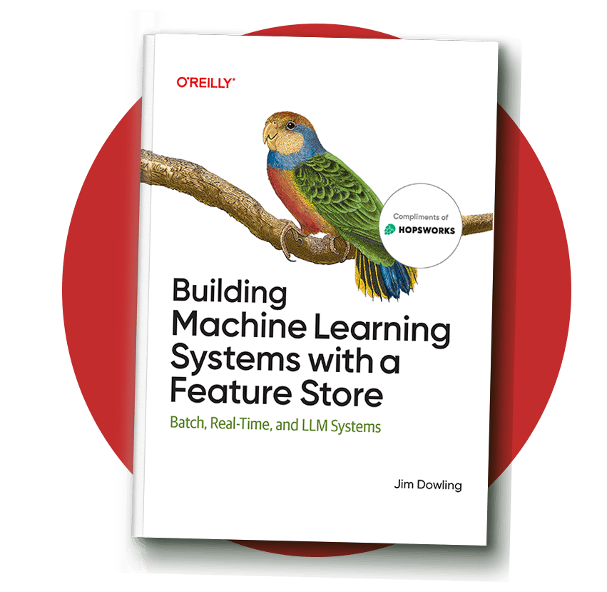 Building Machine Learning Systems - O'Reilly Book